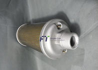 XY15より乾燥した消音装置ねじ空気圧縮機の予備品
